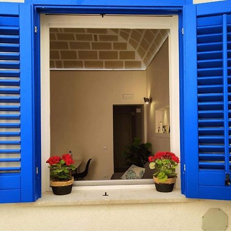 Apartmán Il Rifugio Marettimo Exteriér fotografie