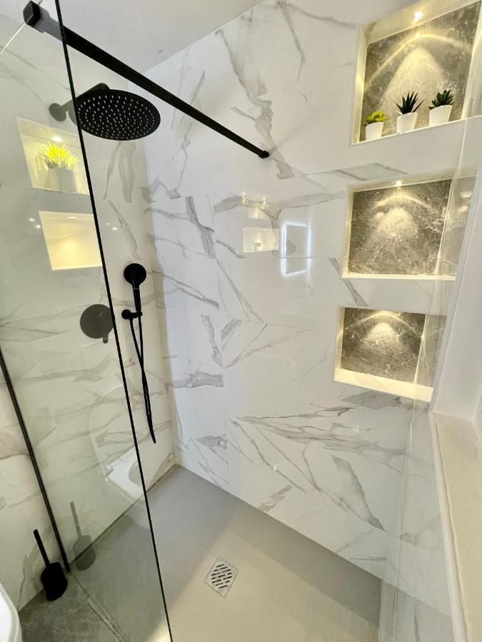 Apartmán Il Rifugio Marettimo Exteriér fotografie